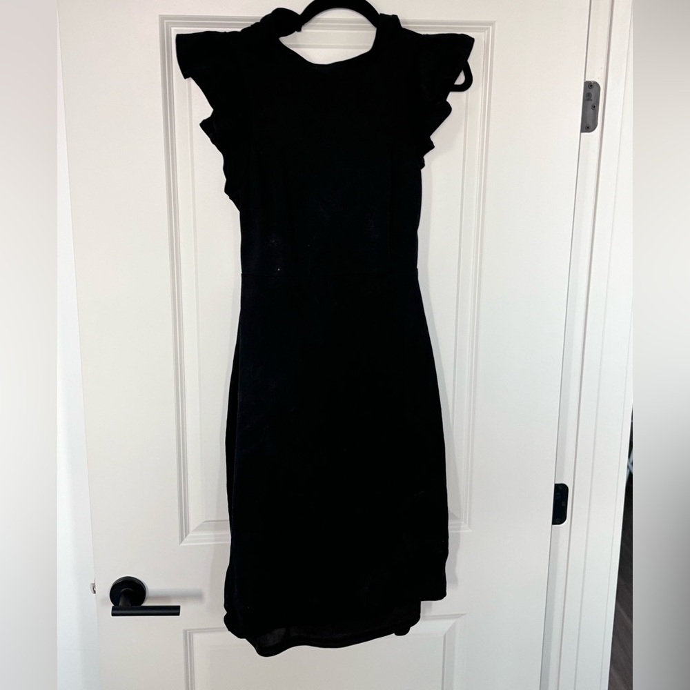 Lulus Dress